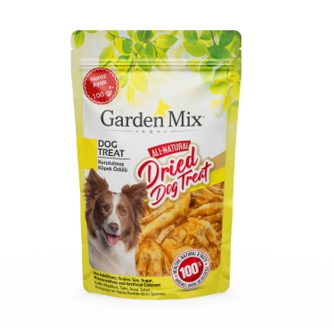 Garden Mix Kurutulmuş Horoz Ayak 100 Gr