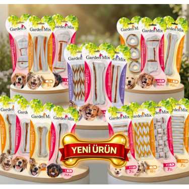 586-KEMİK SET KAPMANYASI 15'ER ADET