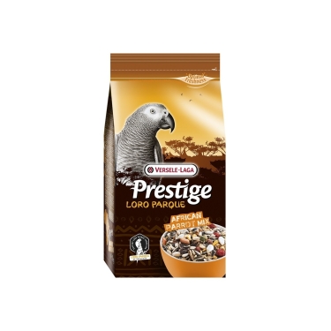 Versele Laga Loro Parque Afrika Papağan 1kg