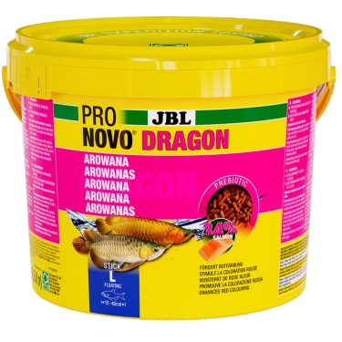 Jbl Pronovo Dragon Stıck L 5,5l