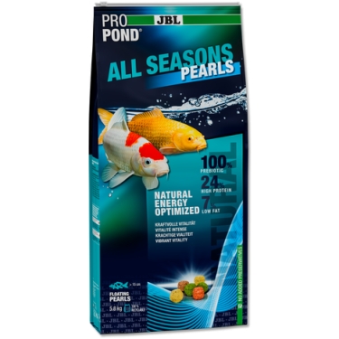 Jbl Propond All Seasons Pearls 5,8k