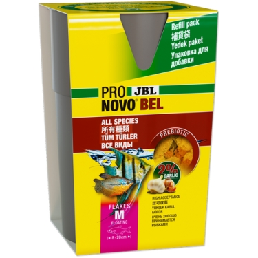 Jbl Pronovo Bel Flakes M 1000ml