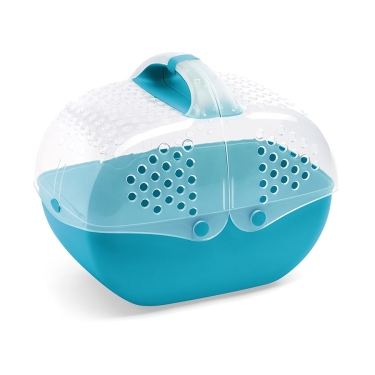 Imac Baggy Kemirgen Taşıma Çantası 36x25x29cm
