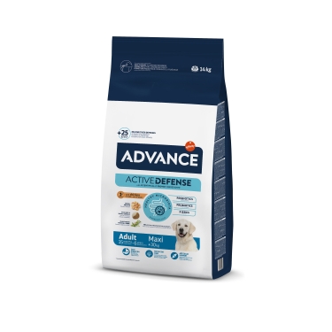 Advance Dog Maxı Adult 14 Kg