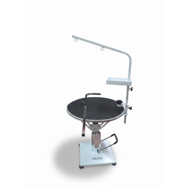 Hidrolikli Tıraş Masası