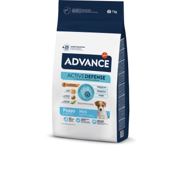 Advance Dog Puppy Protect Mını 7kg