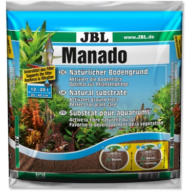 Jbl Manado Dark10l