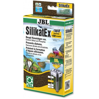 Jbl Sılıkatexrapıd 400gr