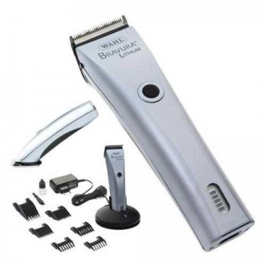 Wahl Bravura Lthıum
