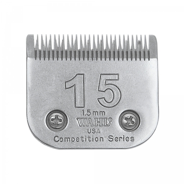 Wahl Competition Bıçak No. 15 1.5 Mm