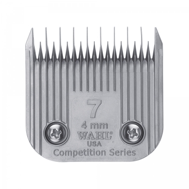 Wahl Competition Bıçak No. 7 3.8 Mm