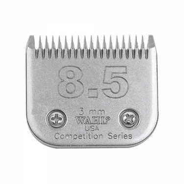 Wahl Competition Bıçak No. 8.5 2.8 Mm