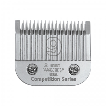 Wahl Competition Bıçak No. 9 2 Mm