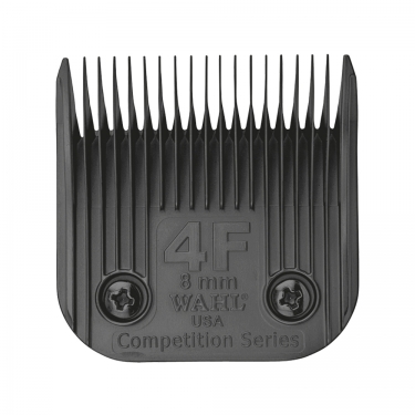 Wahl Ultimate Bıçak No. 4f 8 Mm